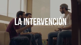 La Intervención - Santo Robot