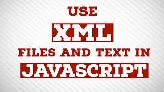 Reading Xml Files Using JavaScript