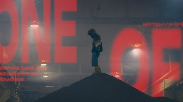 Http//:riri - One Of (Official Music Video)