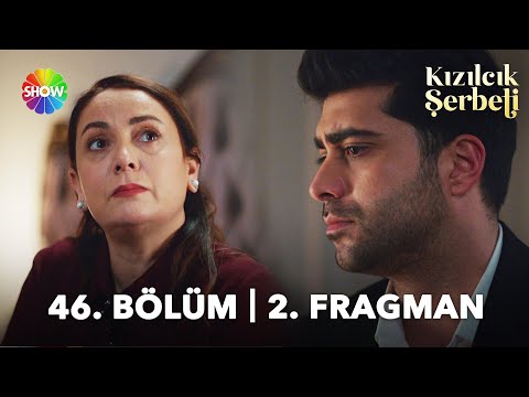 Kızılcık Şerbeti 46. Bölüm 2. Fragman | \