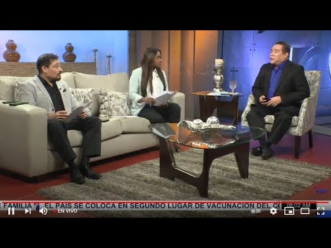 EN VIVO 08/03/2021 #ElDespertadordeSIN