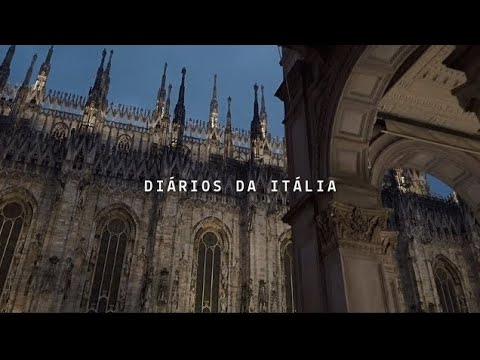 quando uma introvertida viaja com extrovertidos | diários da itália 🇮🇹