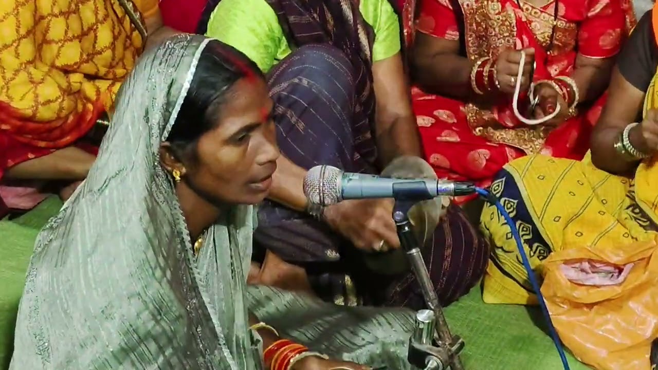 जस गीत JAS GEET OF NAVRATRI UTSAV 