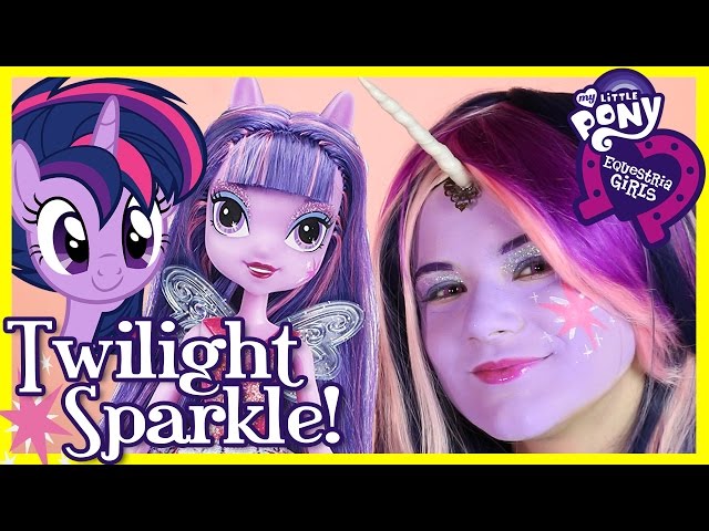 Smart Doll Twilight Milk Custom Make Up