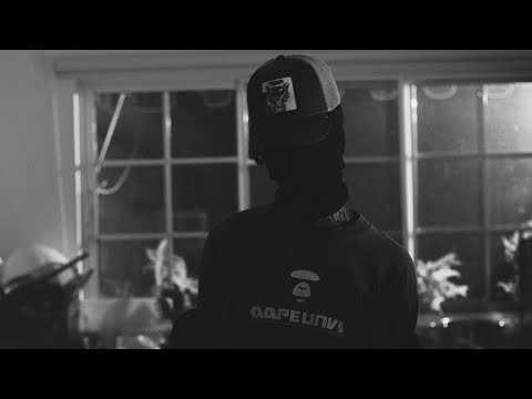 Kraff - Capsule (Official Visualizer)
