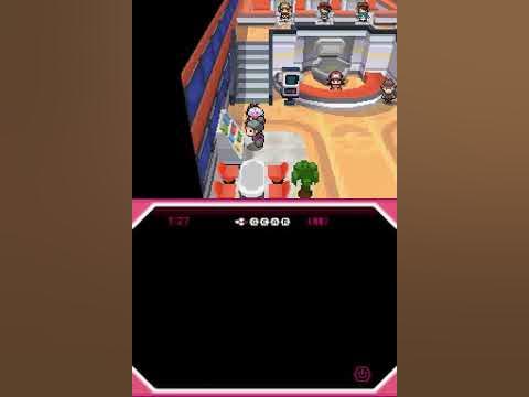 WHERE TO FIND TM31 BRICK BREAK ON POKEMON BLACK AND WHITE 