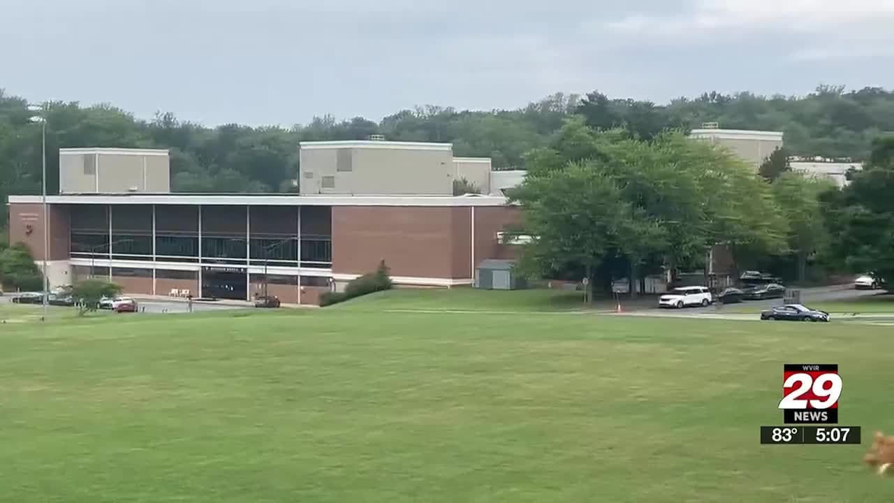 Charlottesville High School celebrates 50th anniversary YouTube