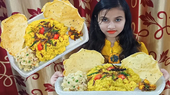 परफेक्ट दाल खिचड़ी कुकर में कैसे बनाये | Dal Khichdi Recipe | Pressure Cooker Khichdi | TahsinFusion