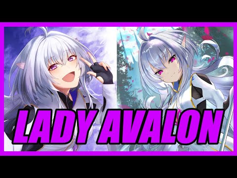 Is Lady Avalon a MUST SUMMON?! (Fate/Grand Order)