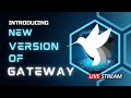 Hummingbot Live: Introducing Gateway's New Version