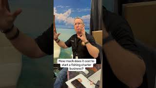 Berapa biaya untuk memulai bisnis penyewaan perahu memancing?