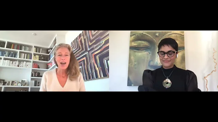 WiBD + VentureBeat CXO Series, Conversation with V...