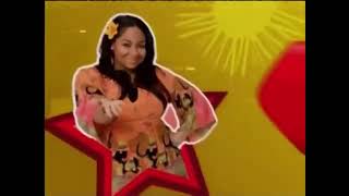 Disney Channel Ribbon Bumpers That Used The Game On Bgm