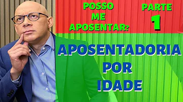 Qual o salário de quem se aposenta por idade?