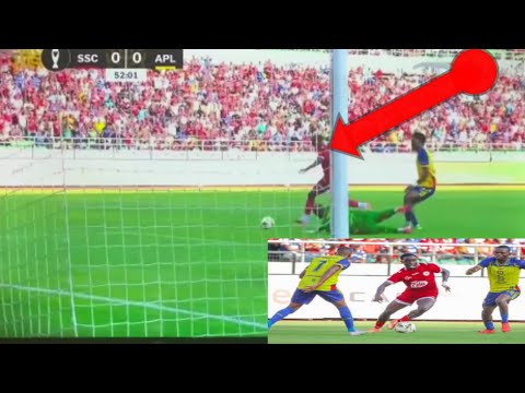 TIZAMA MAGOLI WALIO KOSA SIMBA VS GOLI WALILOFUGWA MASHABIKI WATUKANA SANA