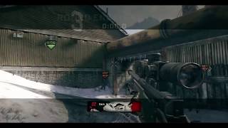 Mini #1// Dare Hothi x Syn Macho