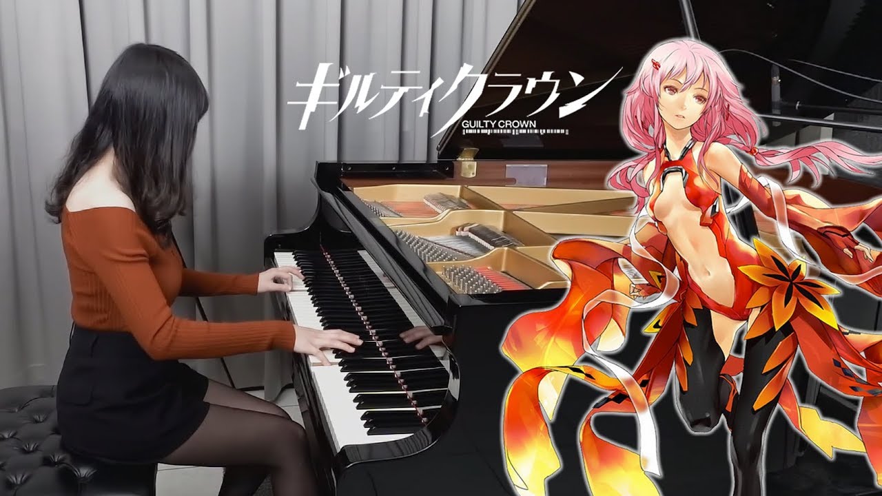 Hero Too My Hero Academia Season 4 Ep23 Full Piano Cover Ru S Piano Youtube