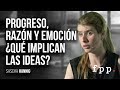 Sascha Hannig | Progreso, razón y emoción