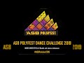 ASB Polyfest Dance Challenge 2019 AUDIO