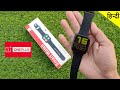 OnePlus Smartwatch Clone | UNBOXING & REVIEW | Under Rs 1200 | हिन्दी