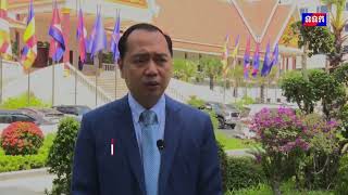 ការផ្សព្វផ្សាយ និងទទួលព័ត៍មានក្នុងបណ្តាញសង្គម របស់ប្រជាពលរដ្ឋ នាពេលបច្ចុប្បន្ន