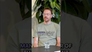 Legal Automation: The Complex Genius Behind Simple Tasks #shorts
