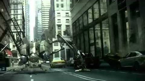 NextGen-Grafik AMD ATI Ruby Realtime demo