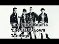The Blue Hearts & The High-Lows Hits Medley ザ・ブルーハーツ & ザ ・ハイロウズ メドレー