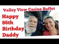 Valley View Casino & Hotel Buffet Entrance Video - YouTube