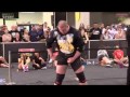 2017 Arnold Classic Australia Strongman & Strongwoman (Amateur,  Pro)