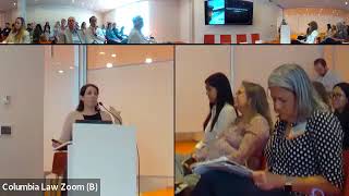 Full Second Conference on Attribution Science and Climate Law (Day One   Breakout Sessions) News