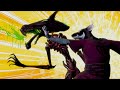 Splinter VS &quot;Alien&quot; | Teenage Mutant Ninja Turtles Legends