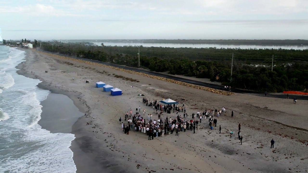 Крещение - January 2026