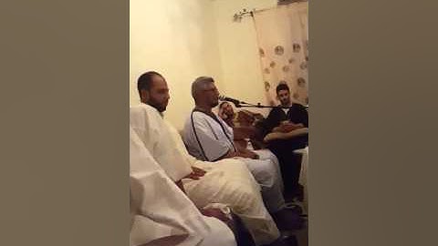 القارئ أحمد الخالدي ، ما تيسر من سورة البقرة بمدينة مراكش .