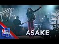 “Lonely At The Top” - Asake (LIVE on The Late Show)