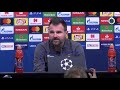 CLUB BRUGGE | Persconferentie UCL - BVBCLU | 2018-2019