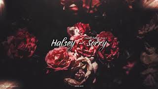 Halsey - Sorry (Hande Öztürk Cover)