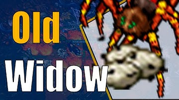 The Old Widow!  - Osfurg