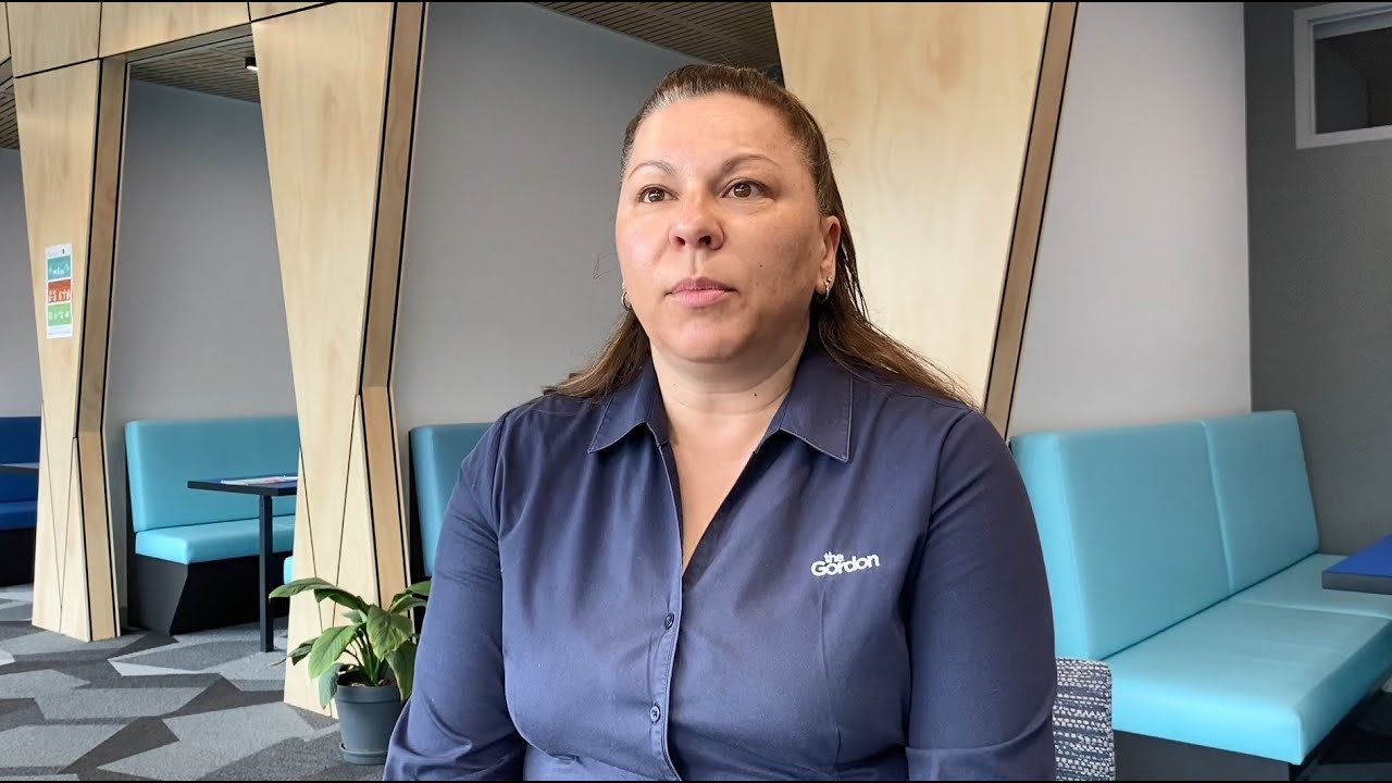 Christine - Careers Counsellor