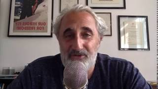 My Tweet to Richard Dawkins Heard Around the World (THE SAAD TRUTH_703)