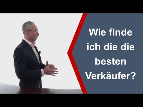 Wie finde ich