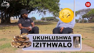 Ngakhohlwa ukuhlabela isithwalo ngihlanyiswa imali sesiyazihlabela | UKUHLUSHWA IZITHWALO