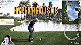 Jack Nicklaus Perfect Golf [Part 1] - NEW GOLF GAME! (PC Gameplay HD) screenshot 2