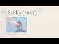 Miniature de la vidéo de la chanson Set Up (2017)
