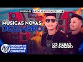 OS FERAS DO PIZEIRO - PRA PAREDÃO - MUSICAS NOVAS DEZEMBRO 2023 @NellCdsMoral