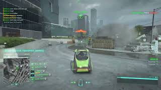 Tuktuk Patrol On Duty