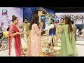 Watch Faysal Qureshi,Fiza Shoaib,Komal Rizvi, Areeba Habib & Aadi Playing "Dancing Chairs" Online In HD