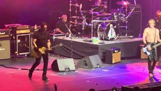 Rick Springfield - Jessie’s Girl - Dickies Arena, Fort Worth TX - 8/20/2023