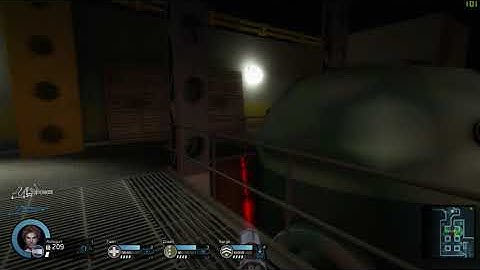 Alien Swarm  Reactive Drop 2020 09 29 17 25 14