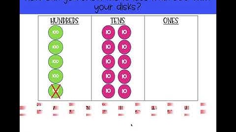 Tuesday, Oct. 6 Math Video - Module 3 Lesson 20